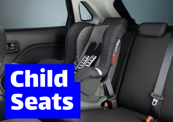 Child Seats